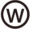 丸にW